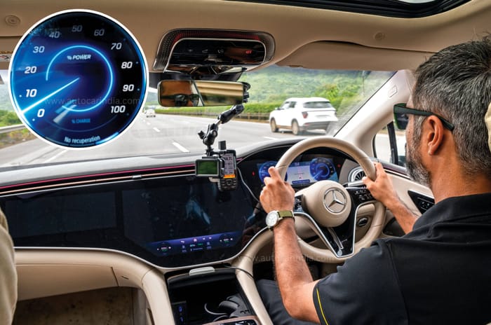 How we earned the Guinness World Records title for Longest EV Run on a single charge